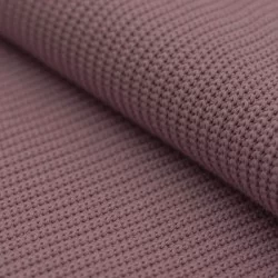 Big Knit Strickstoff Altmauve