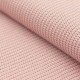 Tessuto Lavorato a Maglia Nude Rosa - (Deco Tessuti)