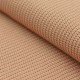 Big Knit Fabric Peach