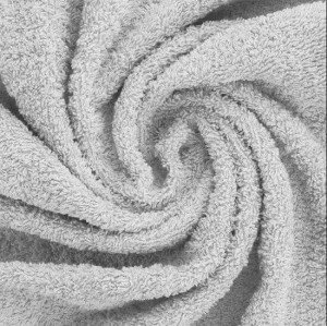 Terry Fabric Cotton