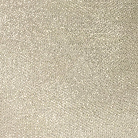Sparkle Tulle Netting Fabric 300CM Wide Ivory 