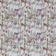 Baumwolljersey Digital - Schmetterlingsgarten  - (Baumwolljersey Digitaldruck)