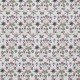 Jersey Coton Impression Numérique - Ambiance Rétro Beige Jersey Coton Impression Numérique - Ambiance Rétro Beige - (Jersey Coton Impression Numérique)