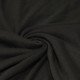 Tissu Jersey Pointoille (Mini) Noir - (Tissus Jersey)
