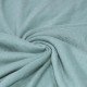 Tissu Jersey Pointoille (Mini) Mer Verte - (Tissus Jersey)