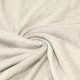 Tessuto A Maglia Pointoille (Mini) Beige Naturel - (Jersey Tessuti)