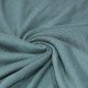Pointelle Cotton Jersey Fabric (Mini) Old Green - (Jersey Fabrics)