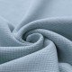 Waffle Knit Jersey Fabric Light Jeans - (Jersey Fabrics)