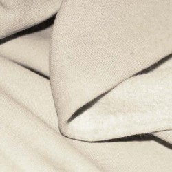 Jogging Fabric Light Beige 