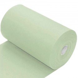 Cuffs Rib Vintage Green