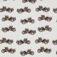 Jersey Cotton Fabric Digital Print - Oldtimer Car Light Beige Jersey Cotton Fabric Digital Print - Oldtimer Car Light Beige - (Jersey Cotton Fabric Digital Print)