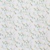 Cotton Poplin Digital Print - Spring Willow Leaves