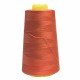 Lockgaren Burnt Orange 150 - (Naaigaren)