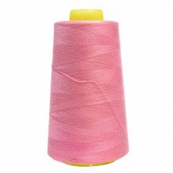 Overlock Thread Pink 509