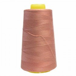 Overlock Thread Clay Pink 467