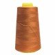Filo Da Cucito Overlock Cognac 752 - (Filati Cucirini)