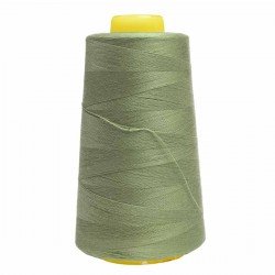 Overlock Thread Olive 395