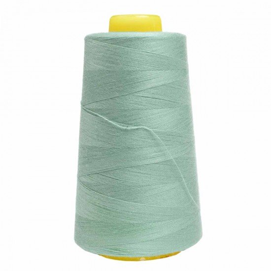 Overlock Thread Sea Green 577