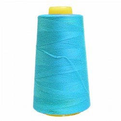 Overlock Thread Turquoise 770