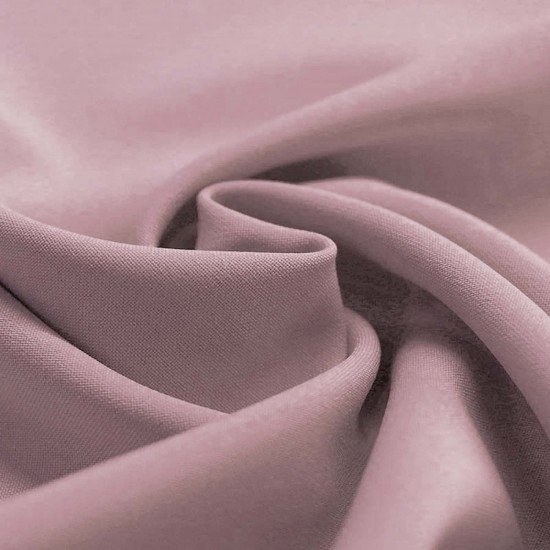 Terlenka Stof Gammel Pink - (Terlenka Stof)