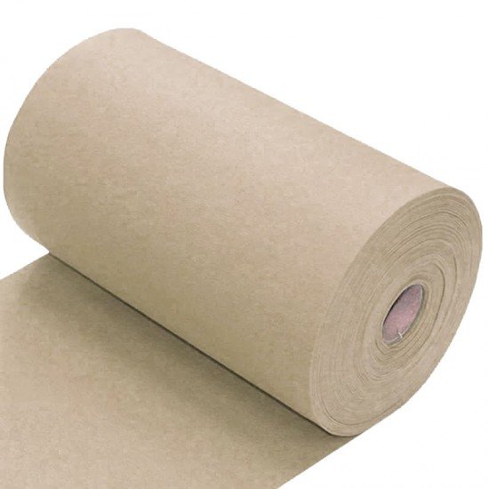 Tissu Bord-Côtes Beige Foncé - (Tissu Bord-Côtes )