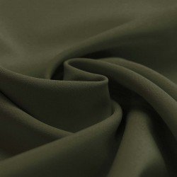 Burlington Fabric Army Green