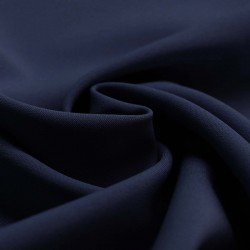 Burlington Fabric Dark Blue