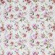 Jersey Coton Impression Numérique - Fleurs De Pivoine - (Jersey Coton Impression Numérique)