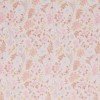 Jersey Cotton Fabric Digital Print - Sweet Pink Garden 