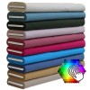 Sweat Fabric 10 Colors 6 Meter Package