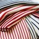 Bretonse Streep Jersey Stof Surprise Box 10 x 1 Meter - (Jersey Strepen Stof)
