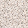 Jersey Cotton Fabric Digital Print - Leopard Print Light Beige