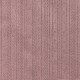 Tessuto A Maglia Pointoille (Strisce) Rosa Antico - (Jersey Tessuti)