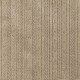 Tissu Jersey Pointoille (Rayures) Beige Foncé - (Tissus Jersey)