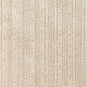 Tessuto A Maglia Pointoille (Strisce) Beige Naturel - (Jersey Tessuti)