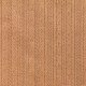 Pointelle Cotton Jersey Fabric (Stripes) Peach - (Jersey Fabrics)