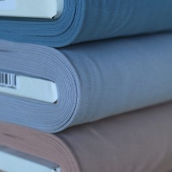 Biologische Katoenen Jersey Stof (Gots) 10 Kleuren 6 Meter Pakket Biologische Katoenen Jersey Stof (Gots) 10 Kleuren 6 Meter Pakket