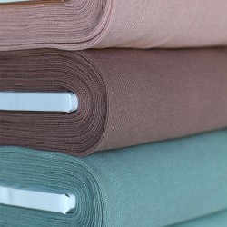 Baby Knit Stof Katoen 10 Kleuren 6 Meter Pakket Baby Knit Stof Katoen 10 Kleuren 6 Meter Pakket