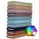 Tessuto A Maglia Per Bambini Di Cotone 6 Metri Pacchetto Tessuto A Maglia Per Bambini Di Cotone 10 Colori 6 Metri Pacchetto