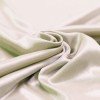 Stretch Lining Fabric (Charmeuse) Light Beige
