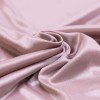 Stretch Lining Fabric (Charmeuse) Old Pink
