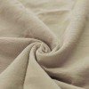 Baumwollstoff Vorgewaschen Beige