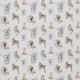 Baumwolljersey Digital - Tiere Naturel Beige Baumwolljersey Digital - Tiere Naturel Beige - (Baumwolljersey Digitaldruck)