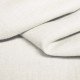 Linen Fabric Ecru - (Linen Fabric Washed)