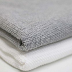 Mini Kabel Jersey Stof Camel Mini Kabel Jersey Stof Camel