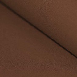 Punta Di Milano Jersey Light Brown