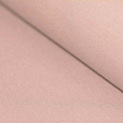 Punta Di Milano Jersey Nude Pink