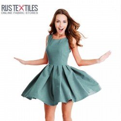 Punta Di Milano Jersey Old Green