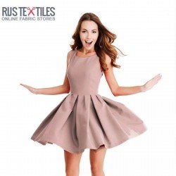 Punta Di Milano Jersey Old Pink