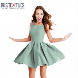 Punta Di Milano Jersey Sea Green